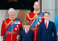 Unpopular royal is ‘a vulgar limpet on Royals’ claims royal expert - Royals - News