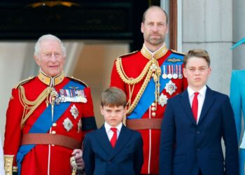 Unpopular royal is ‘a vulgar limpet on Royals’ claims royal expert - Royals - News