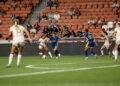 Utah Royals Draw With Angel City In Encouraging Team Performance