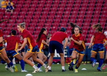 Utah Royals FC vs. Kansas City Current...