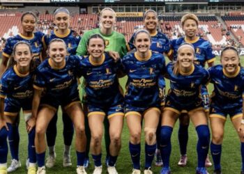 Utah Royals FC vs. Angel City FC...