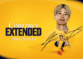 Utah Royals FC Extends Forward Mina Tanaka Through 2028
