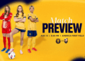 Utah Royals FC Faces Angel City FC At Home In Friday Night Matchup