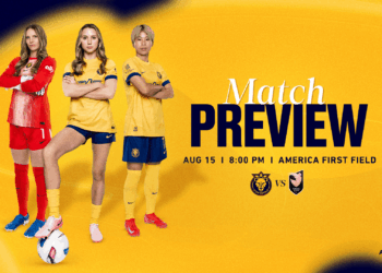 Utah Royals FC Faces Angel City FC At Home In Friday Night Matchup