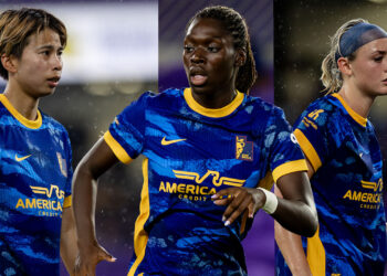 Utah Royals FC Returns To America First Field To Host League-Leading Kansas City Current