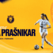 Utah Royals FC Strengthens Attack with Signing of Lara Prašnikar
