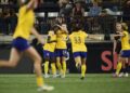 Utah Royals’ KK Ream, 16, becomes youngest goalscorer in NWSL regular-season history