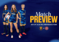 Utah Royals Visit Pacific Northwest To Face Portland Thorns FC