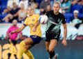 Utah Royals FC Gotham...