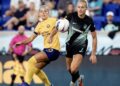 Utah Royals earn 2nd consecutive shutout, can't find a goal in 0-0 draw at Gotham
