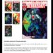 IDW November 2025 Full Solicits