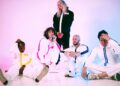 Van Jams: New Vancouver music from July 2025