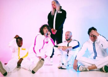 Van Jams: New Vancouver music from July 2025