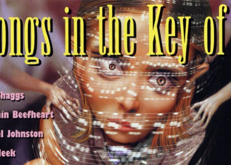 Various Artists: Songs in the Key of Z Album Review
