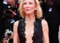 Venice Film Festival 2025: Celebrity Sightings