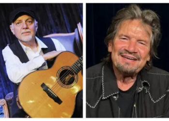 Veteran Christian Music Stars Like Phil Keaggy, Russ Taff, Amy Grant Unite for Livestream Benefit for Cancer-Stricken Journalist