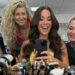 Vicky Pattison is taking part in Strictly Come Dancing 2025