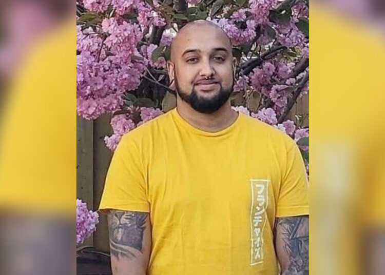 Victim in Entertainment District shooting dies of his injuries
