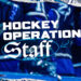 Victoria Royals Announce 2025-2026 Hockey Operations Staff