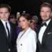 Victoria and David Beckham Vacation With Kids Sans Brooklyn Beckham