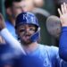 Vinnie Pasquantino's homer in 4th straight game helps lift Royals over Rangers 6-4 :: WRALSportsFan.com