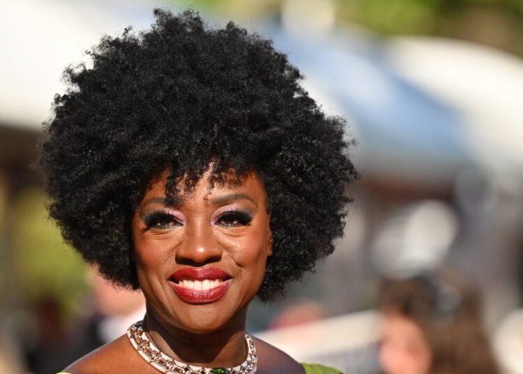 Viola Davis Explains Why Life Feels Better After Turning 60