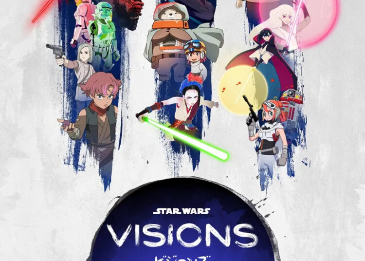 Visions Season 3 Gets Poster Ahead of Disney+ Return