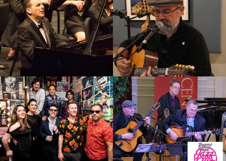 WCR Center for the Arts unveils 2025–2026 season lineup featuring music, culture, and community events