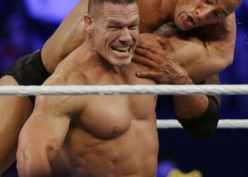 WWE's partnership with ESPN will start sooner than expected | Entertainment