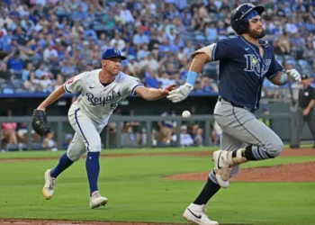 Wacha vs. Leiter (Aug 18, 2025)