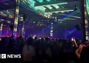 Warehouse Project to bring in no-phone policy for some events
