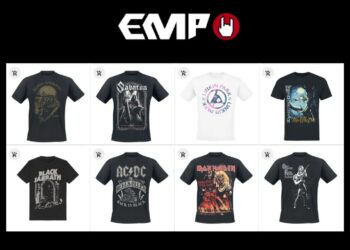 Warner Music Group just wrote down the value of EMP by $70m. Is a sale on the cards?