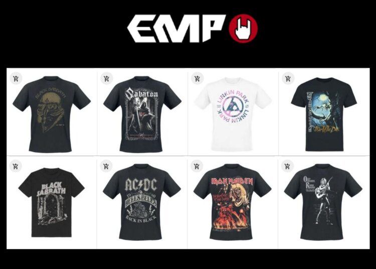 Warner Music Group just wrote down the value of EMP by $70m. Is a sale on the cards?