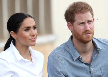 Was Prince Harry & Meghan Markle's Netflix Deal Renewed?