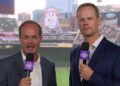 Was Royals announcer too unenthusiastic calling Roku game?