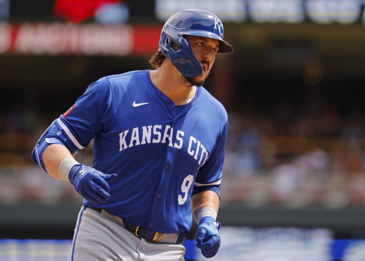 Washington Nationals at Kansas City Royals prediction, pick for Wednesday 8/13/25