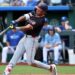 Washington Nationals show grit as they hold on to beat the Royals