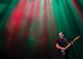 Watch David Gilmour Play a Song From His Upcoming Concert Film