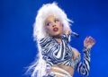 Watch Doja Cat debut new music at surprise album listening party after Outside Lands 2025