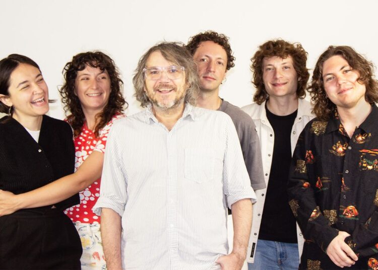 Watch Jeff Tweedy’s Video for New Song “Feel Free”