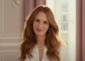 Watch Julia Roberts Experience Sheer Joy in New Lancôme Campaign