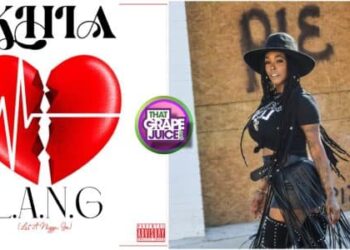 Watch: Khia Drops the Music Video for Her Cookout-Ready New Banger 'L.A.N.G.'