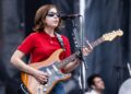 Watch Snail Mail debut new songs 'My Maker' and 'Ricochet' at tour closer in Seattle