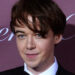 Alex Lawther attends the 26th annual Palm Springs International Film Festival awards gala in 2015. File Photo by Jim Ruymen/UPI