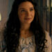 Katie Stevens as Cora in 'Provide Falls'