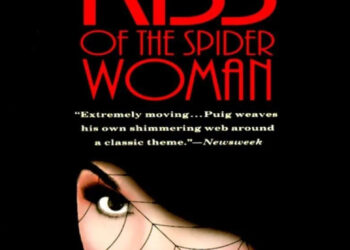Watch the Official Trailer for JLo’s New Musical ‘Kiss of the Spider Woman’
