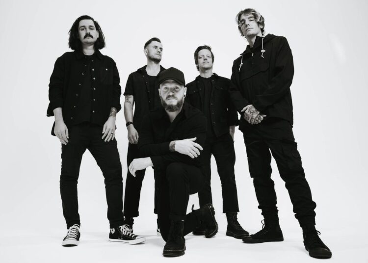 We Came As Romans drops final single "One by One" and music video ahead of new album