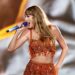 We Have a Cover! Taylor Swift Has Announced Her Next Album, The Life of a Showgirl