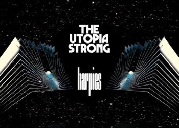 The Utopia Strong – Harpies - YouTube