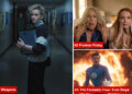 'Weapons' was the big gun at box office on its opening day